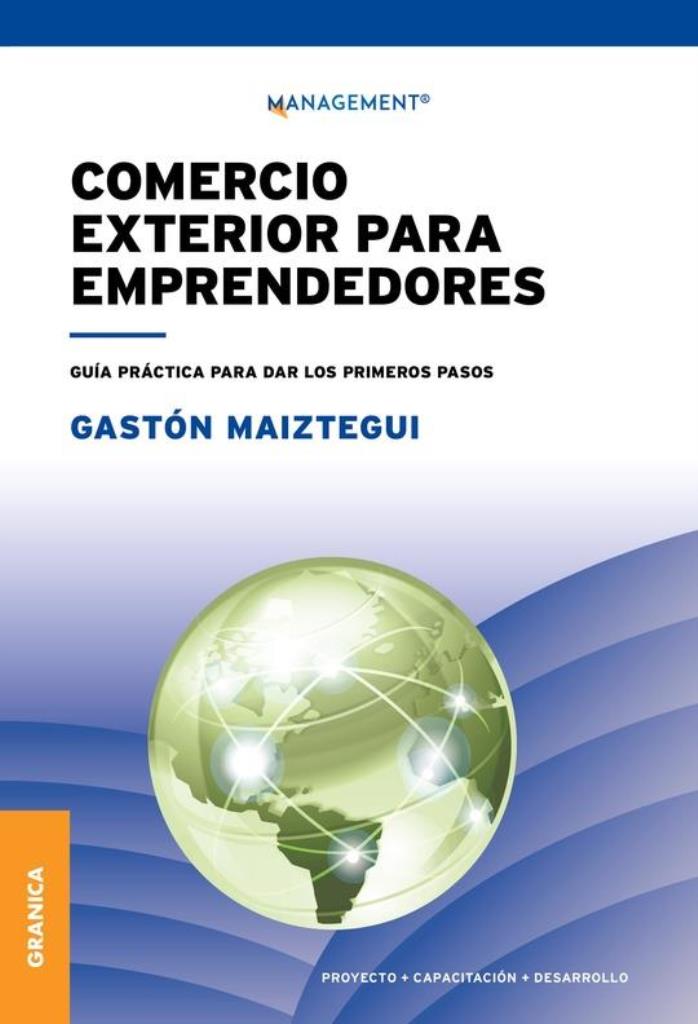 COMERCIO EXTERIOR PARA EMPRENDEDORES