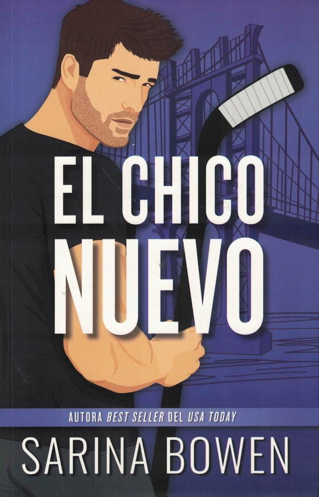 CHICO NUEVO, EL