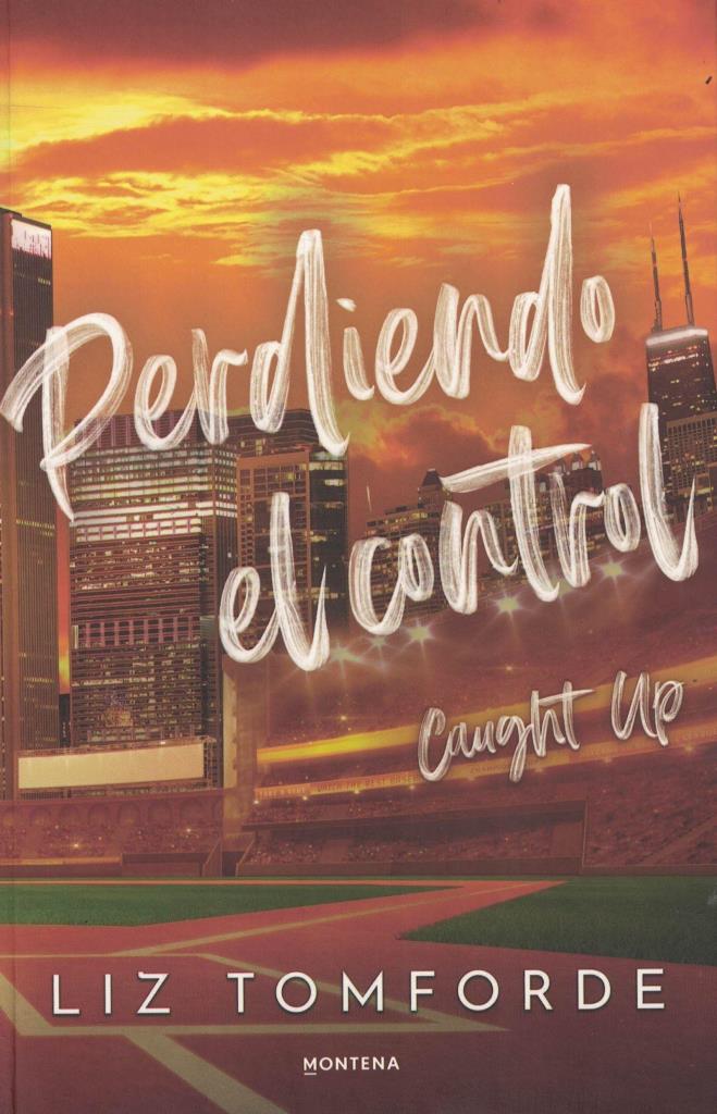 PERDIENDO EL CONTROL- WINDY CITY 3