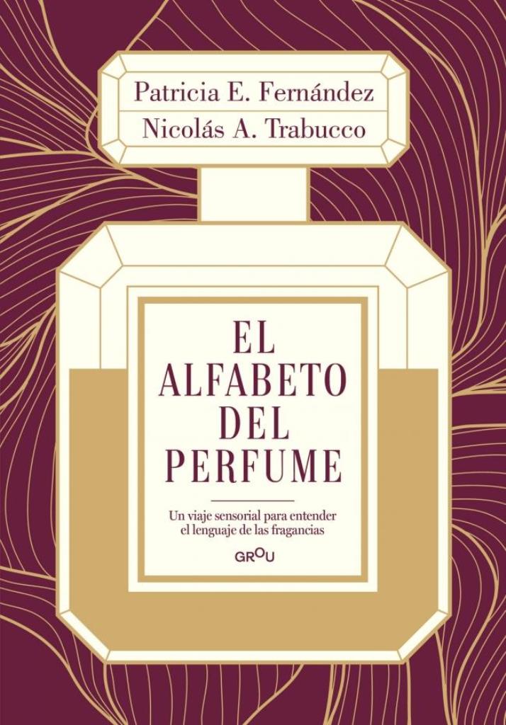 ALFABETO DEL PERFUME, EL