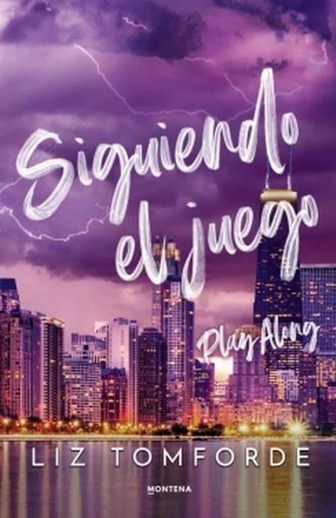 SIGUIENDO EL JUEGO- WINDY CITY 4