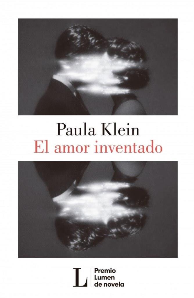 AMOR INVENTADO, EL- PREMIO LUMEN 2026