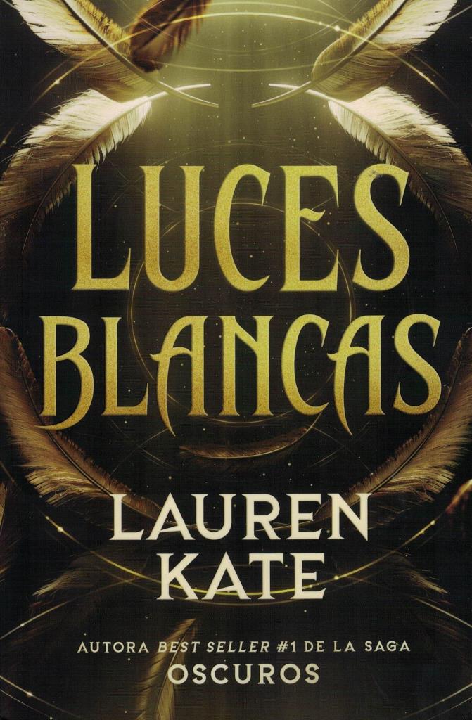 LUCES BLANCAS