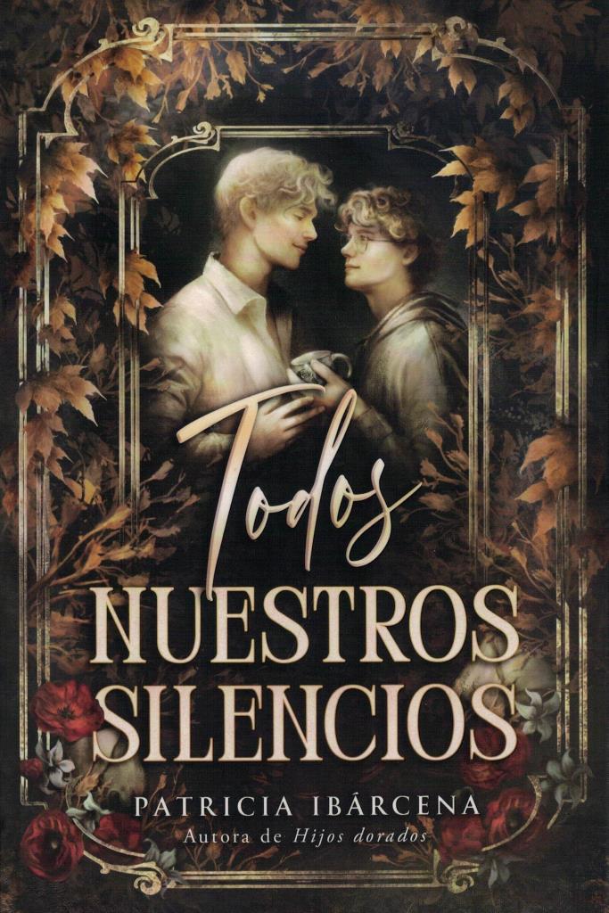 TODOS NUESTROS SILENCIOS
