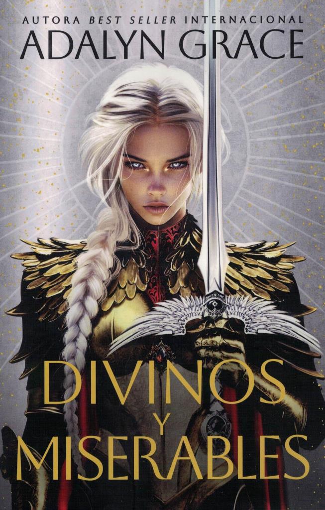 DIVINOS Y MISERABLES