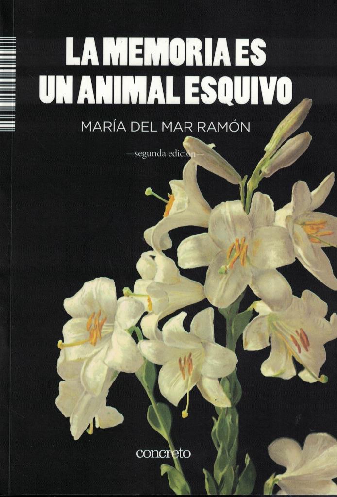 MEMORIA ES UN ANIMAL ESQUIVO, LA