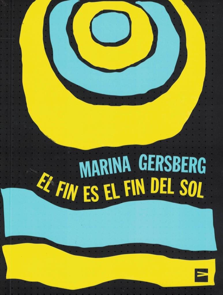 FIN ES EL FIN DEL SOL, EL