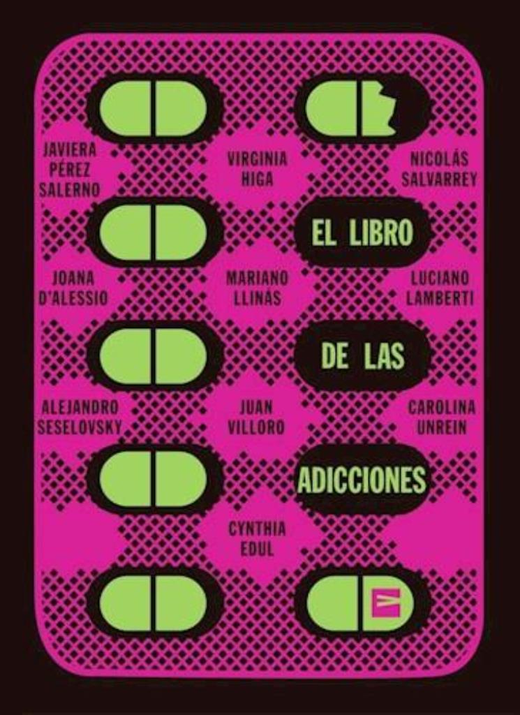 LIBRO DE LAS ADICCIONES, EL