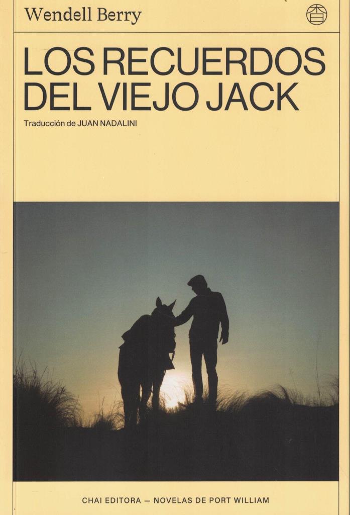 RECUERDOS DEL VIEJO JACK, LOS