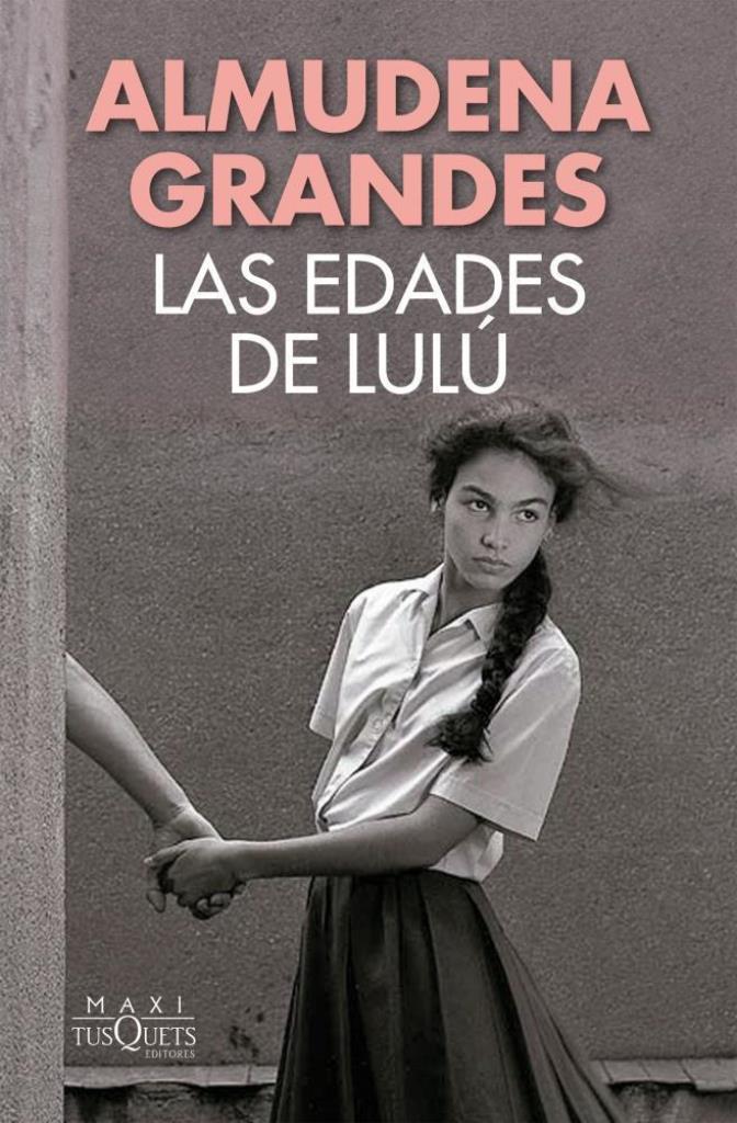 EDADES DE LULU, LAS