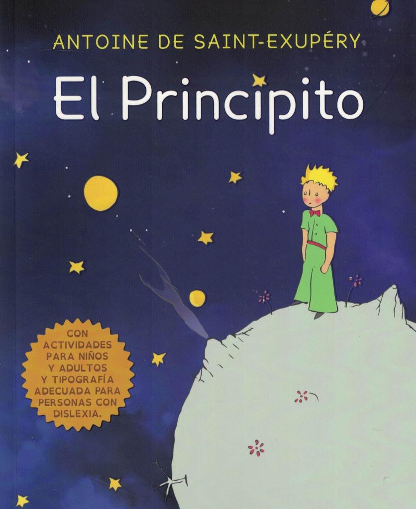 PRINCIPITO, EL