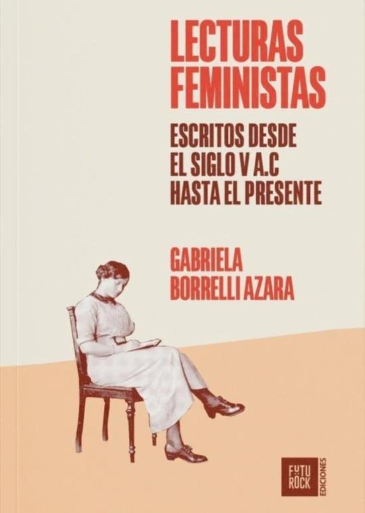 LECTURAS FEMINISTAS - 2/ED.