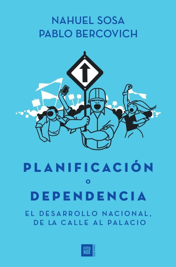 PLANIFICACION O DEPENDENCIA