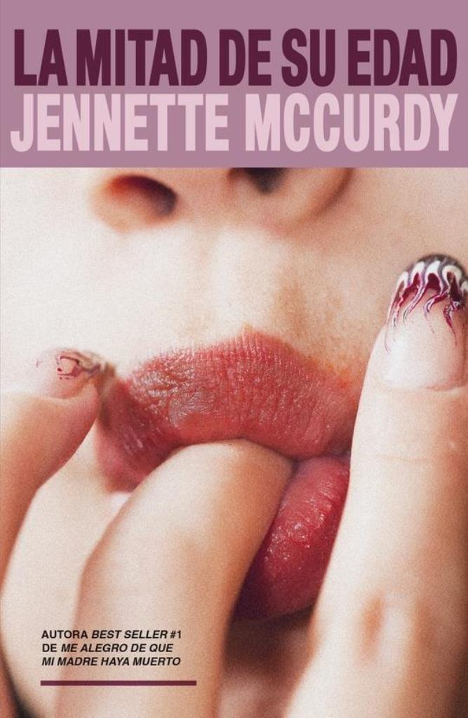 MITAD DE SU EDAD, LA