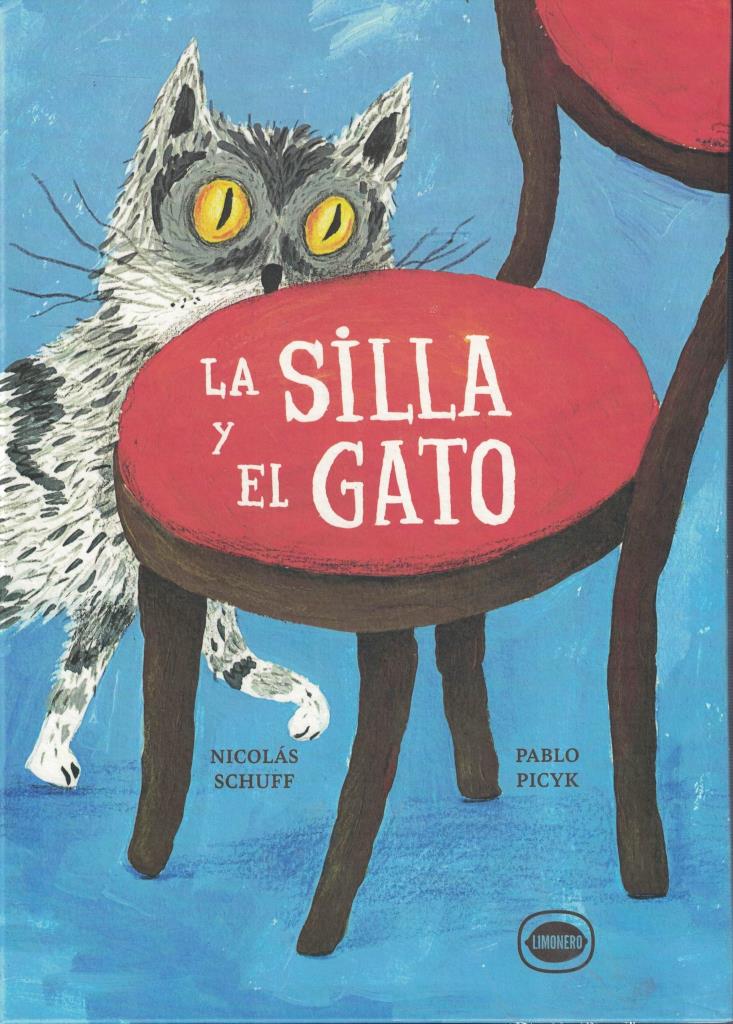 SILLA Y EL GATO, LA