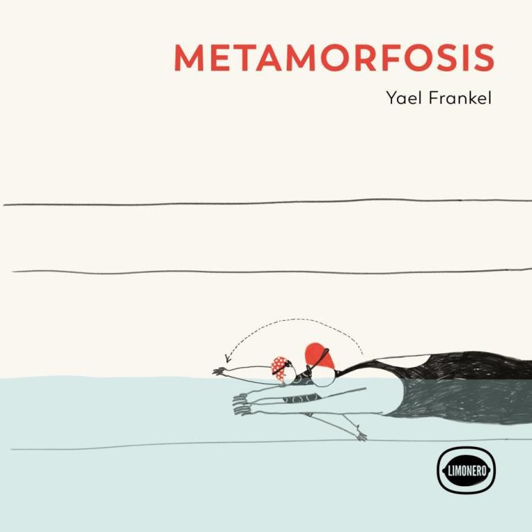 METAMORFOSIS