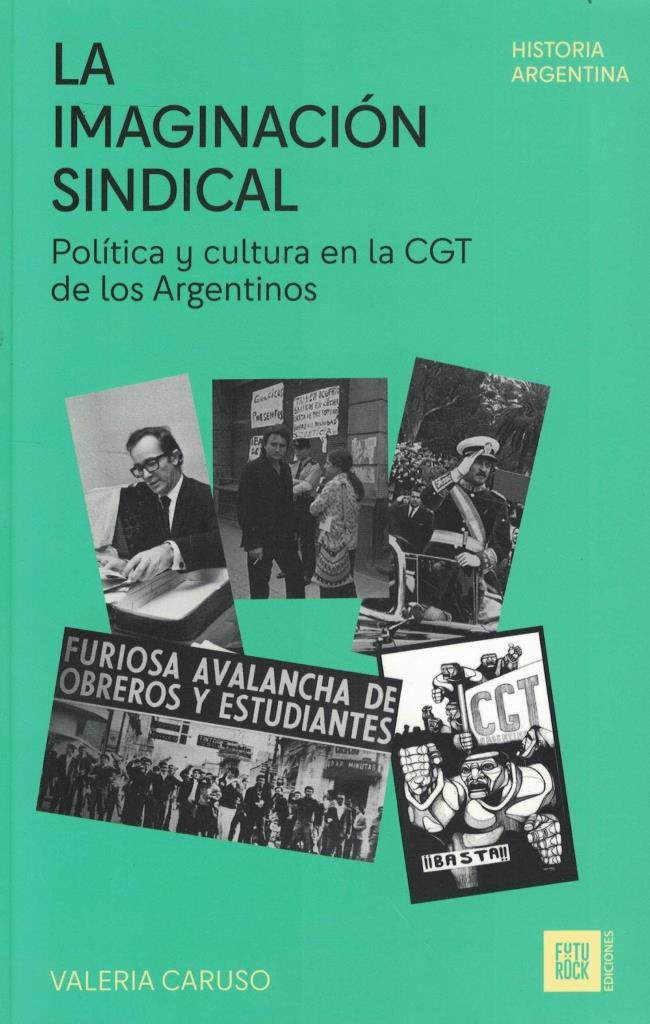 IMAGINACION SINDICAL, LA