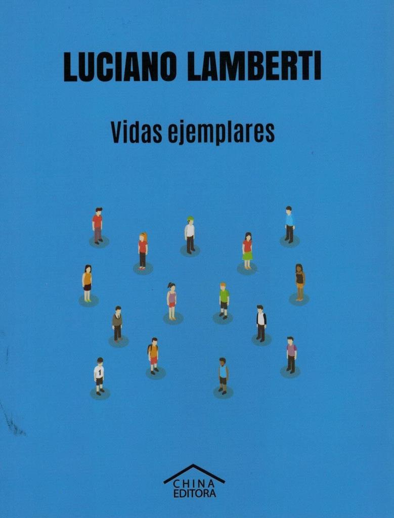 VIDAS EJEMPLARES