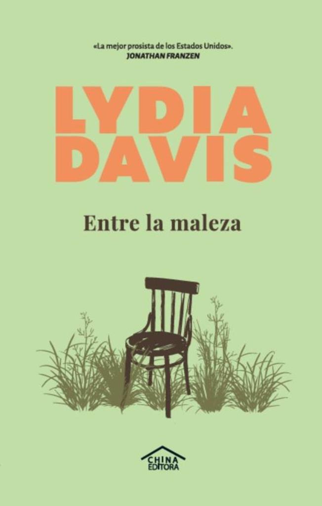 ENTRE LA MALEZA