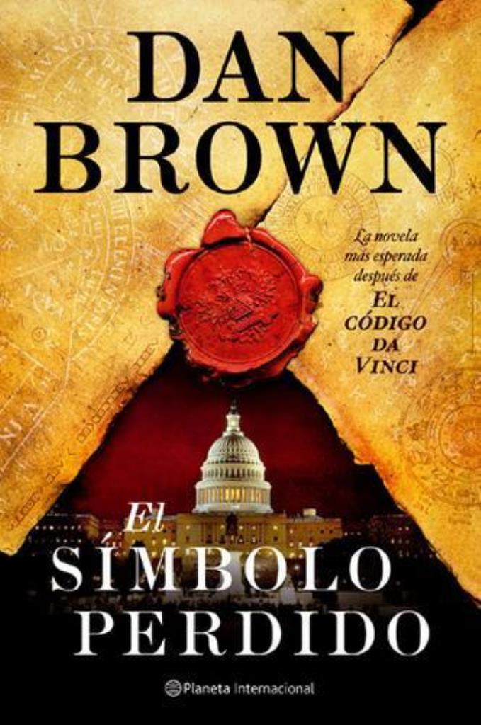 SIMBOLO PERDIDO, EL