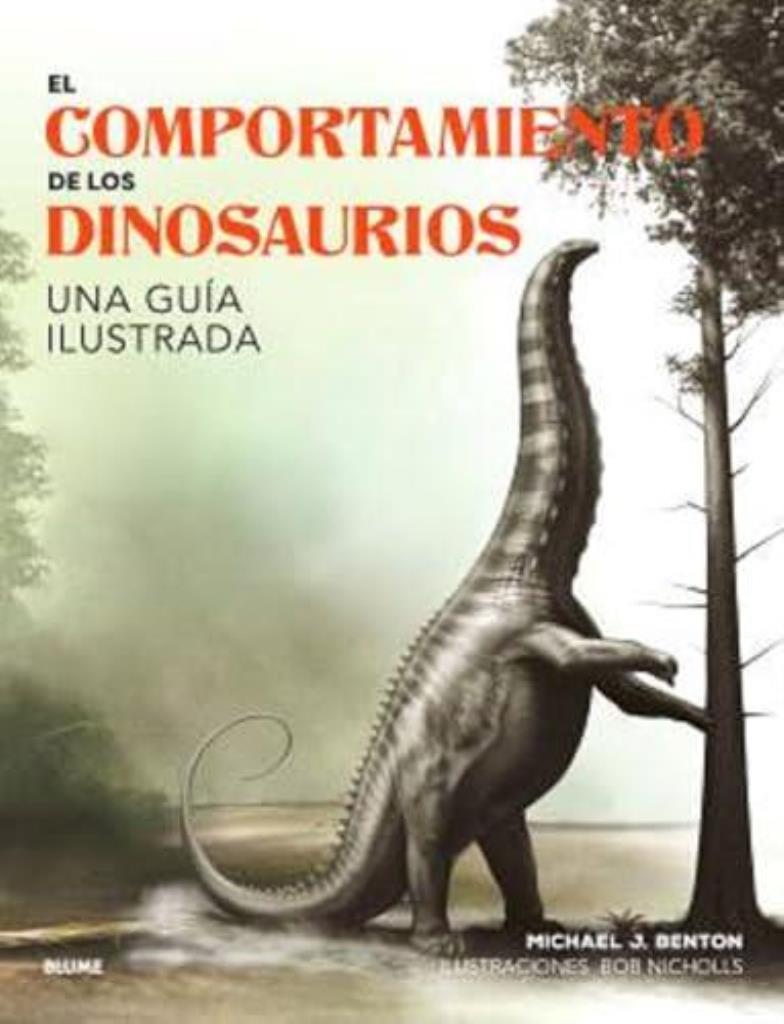 COMPORTAMIENTO DE LOS DINOSAURIOS, EL