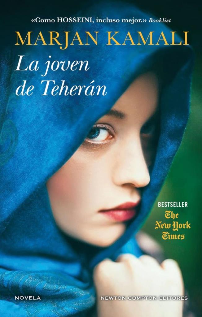 JOVEN DE TEHERAN, LA