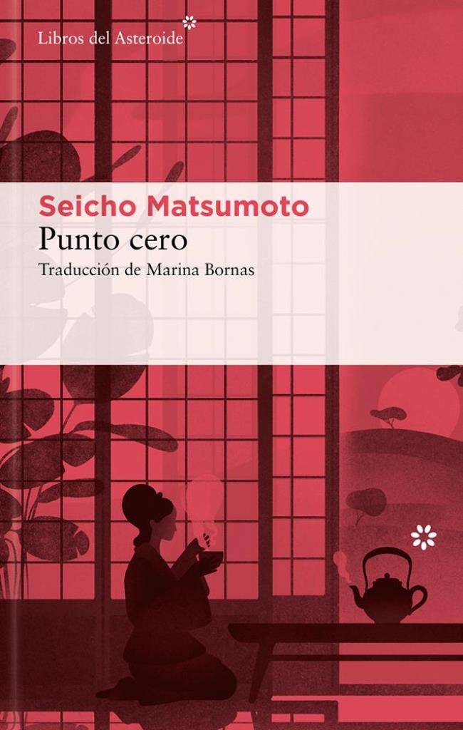 PUNTO CERO