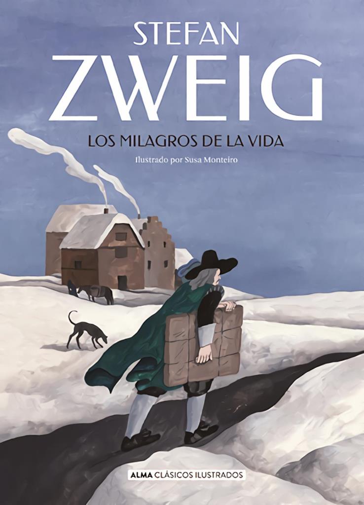 MILAGROS DE LA VIDA, LOS (CLASICOS)