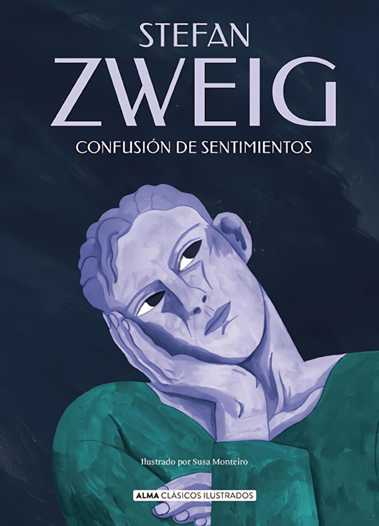 CONFUSION DE SENTIMIENTOS (CLASICOS)