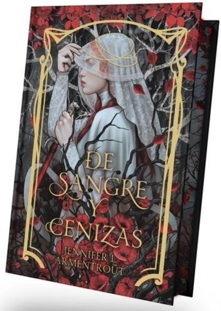 DE SANGRE Y CENIZAS- EDICION ESPECIAL