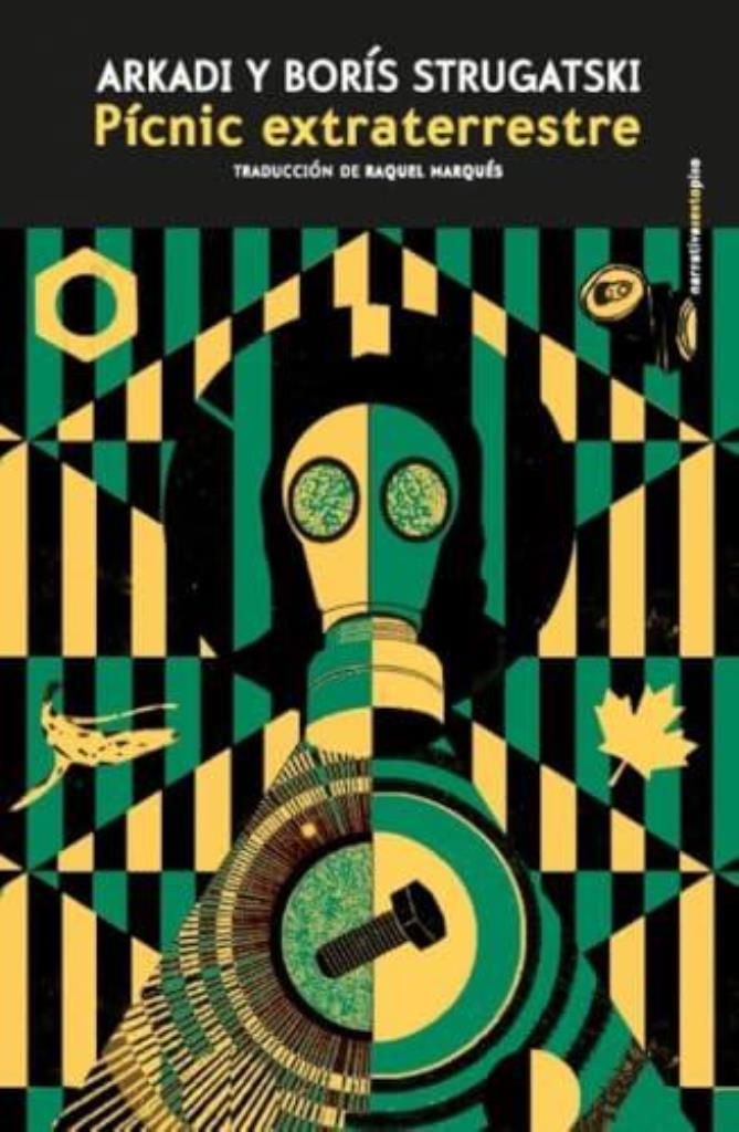 PICNIC EXTRATERRESTRE
