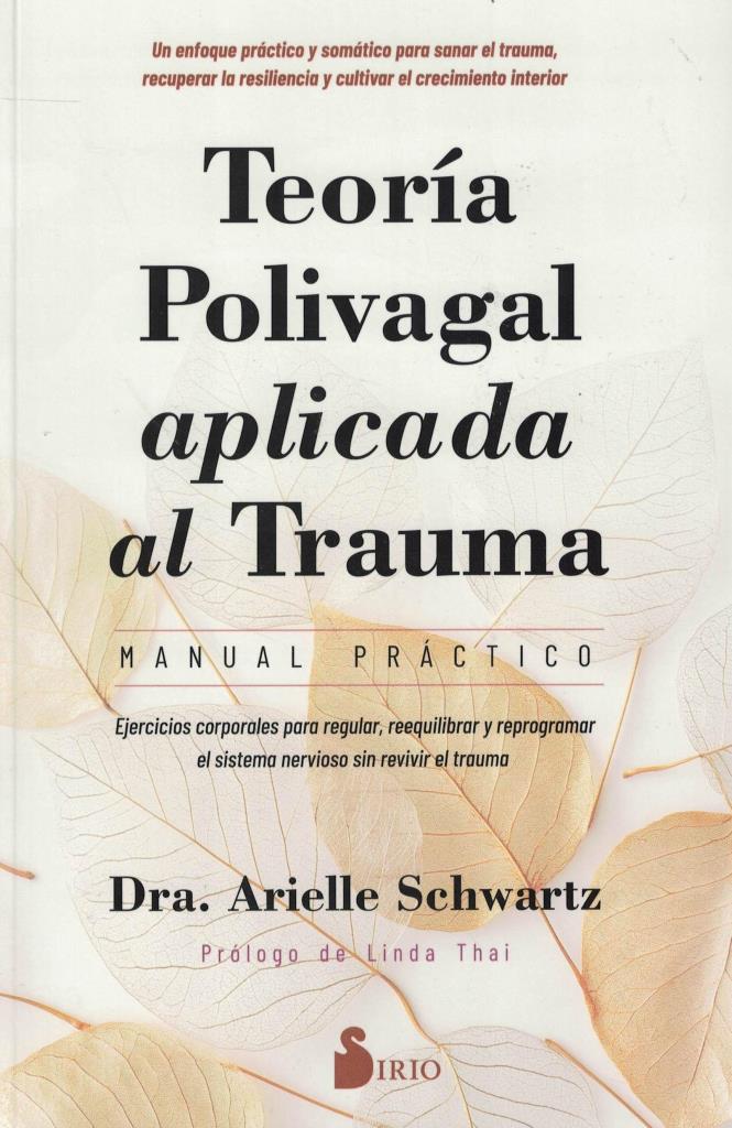 TEORIA POLIVAGAL APLICADA AL TRAUMA