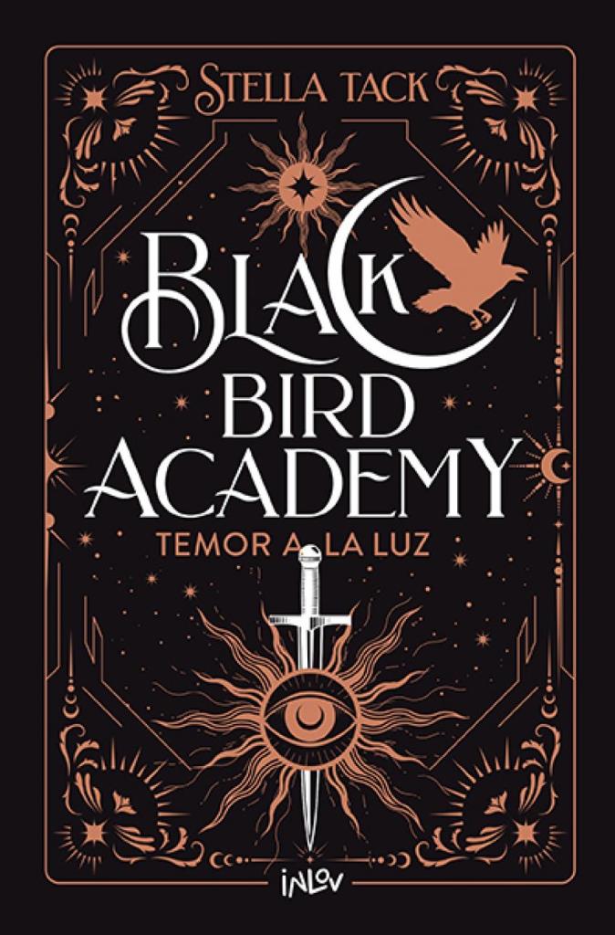 TEMOR A LA LUZ - BLACK BIRD ACADEMY 2
