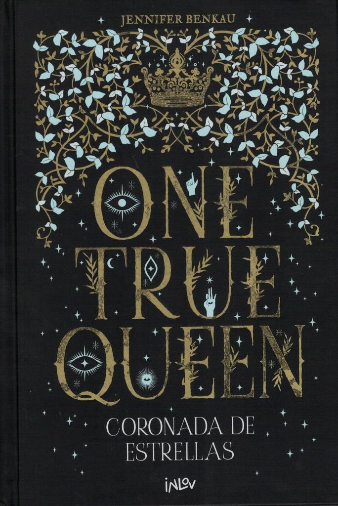 CORONADA DE ESTRELLAS- ONE TRUE QUEEN
