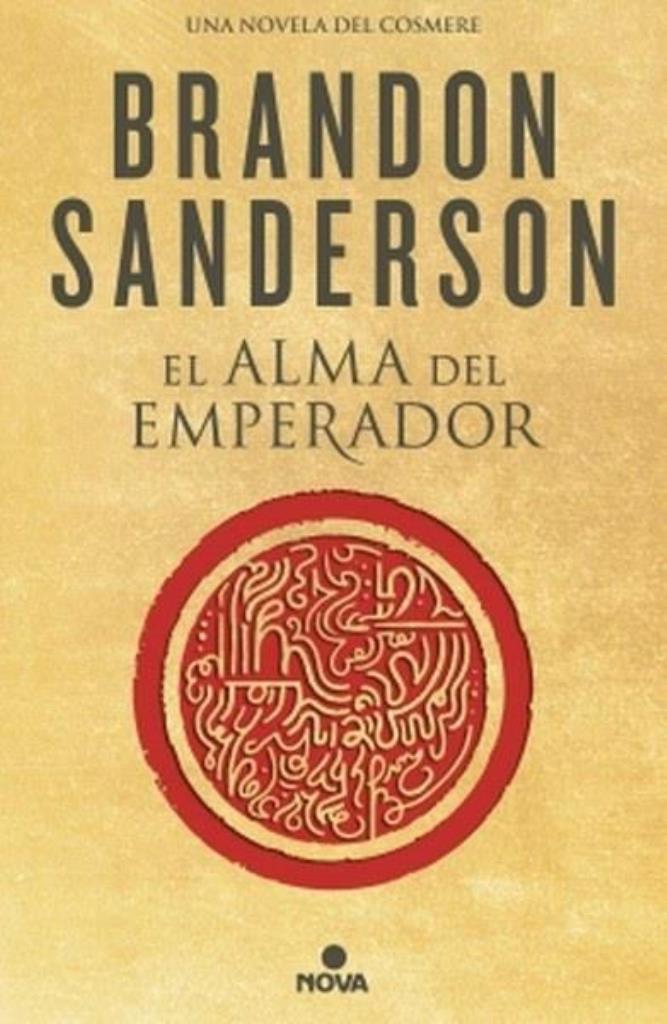ALMA DEL EMPERADOR, EL