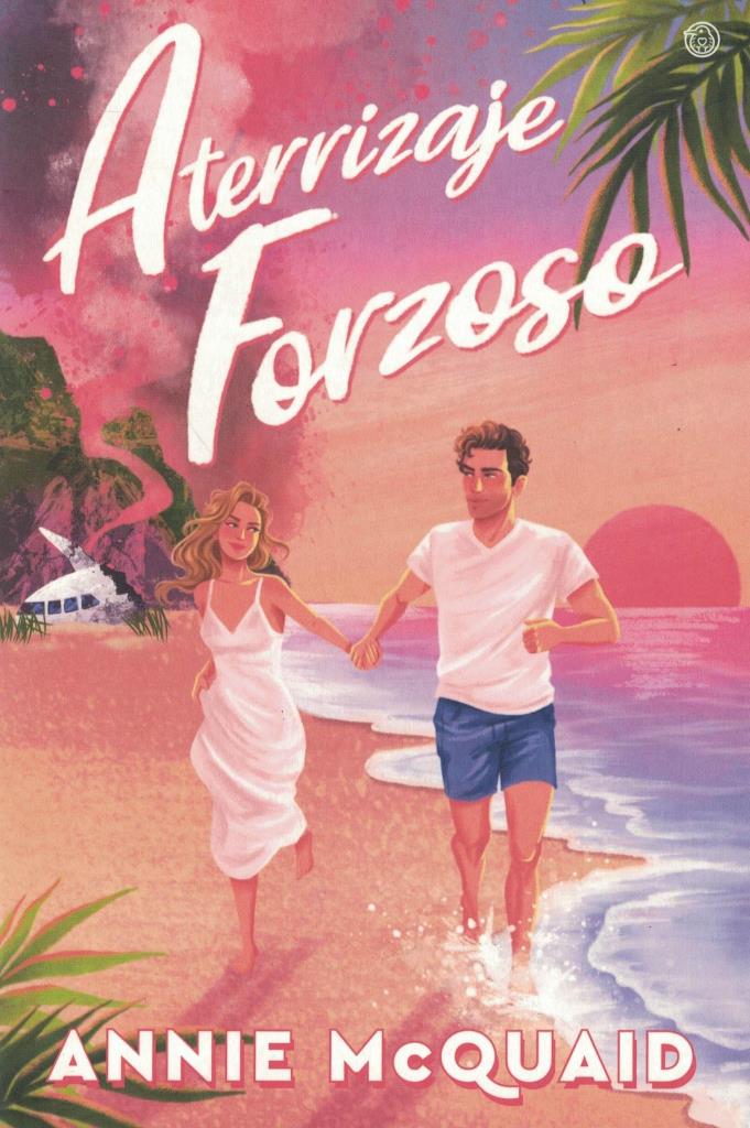 ATERRIZAJE FORZOSO
