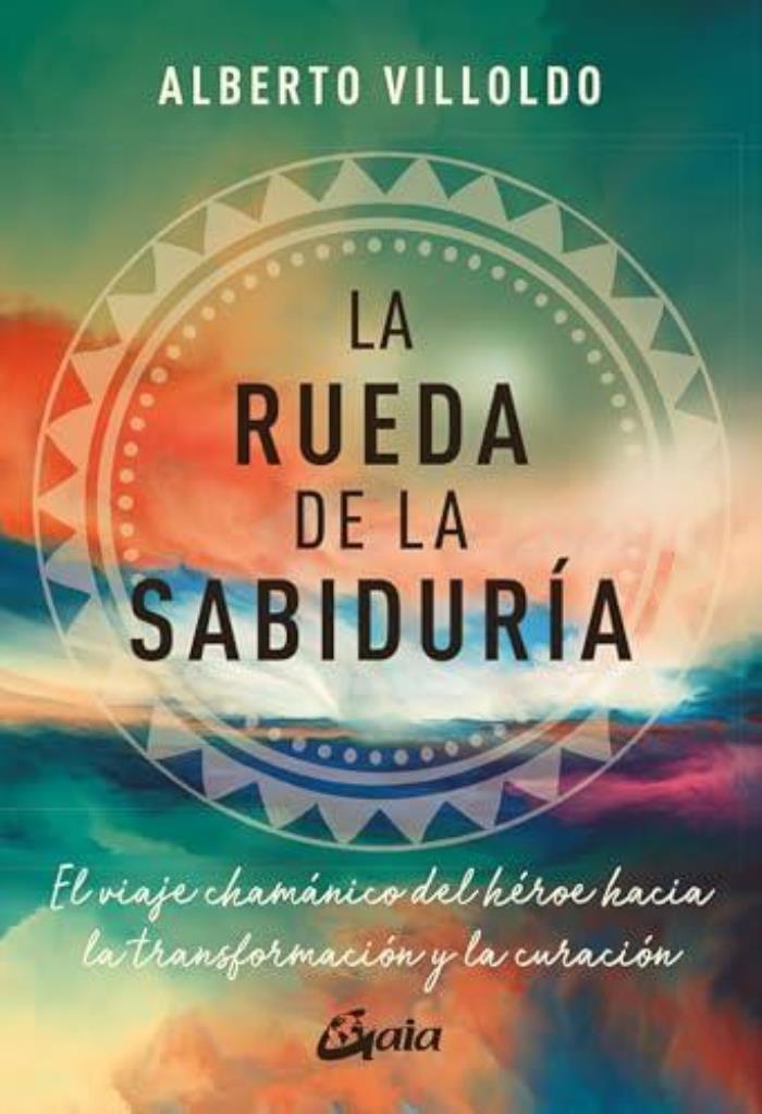 RUEDA DE LA SABIDURIA, LA