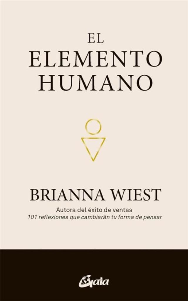 ELEMENTO HUMANO, EL