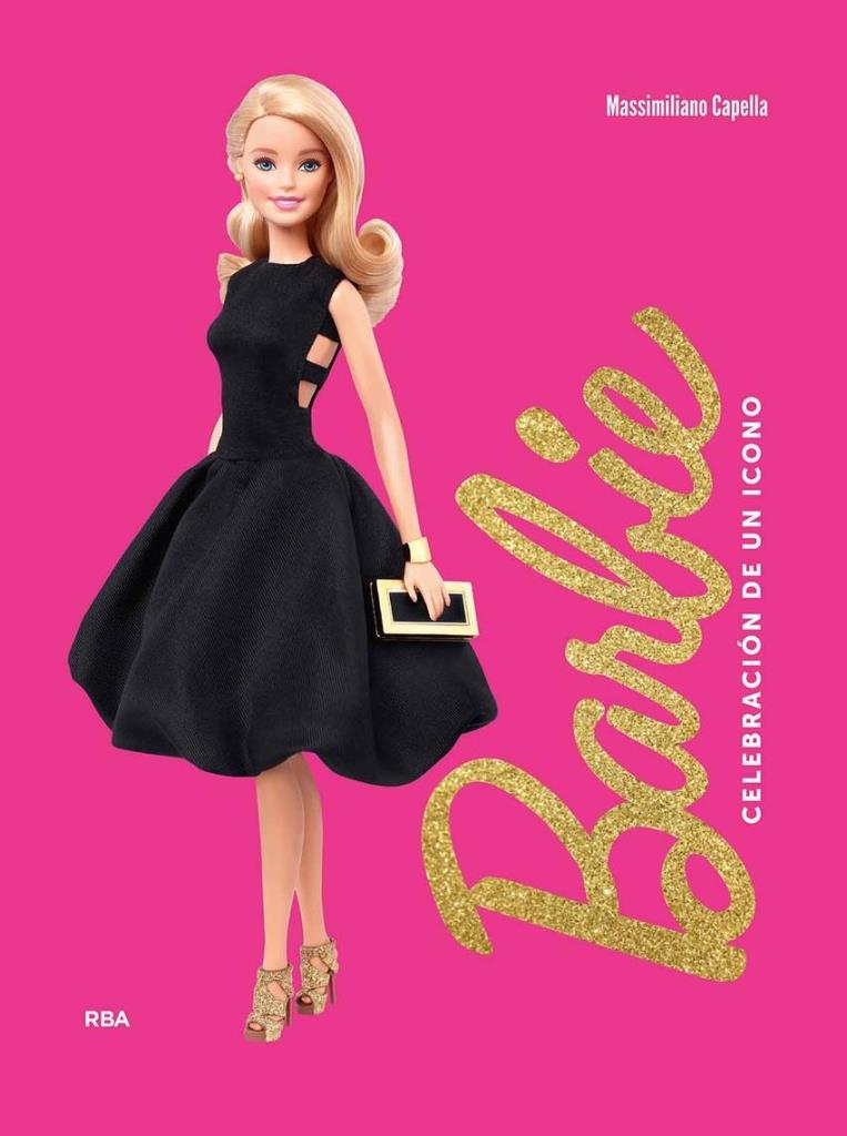 BARBIE - CELEBRACION DE UN ICONO