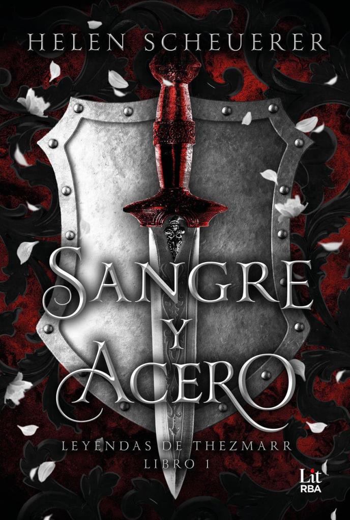 SANGRE Y ACERO