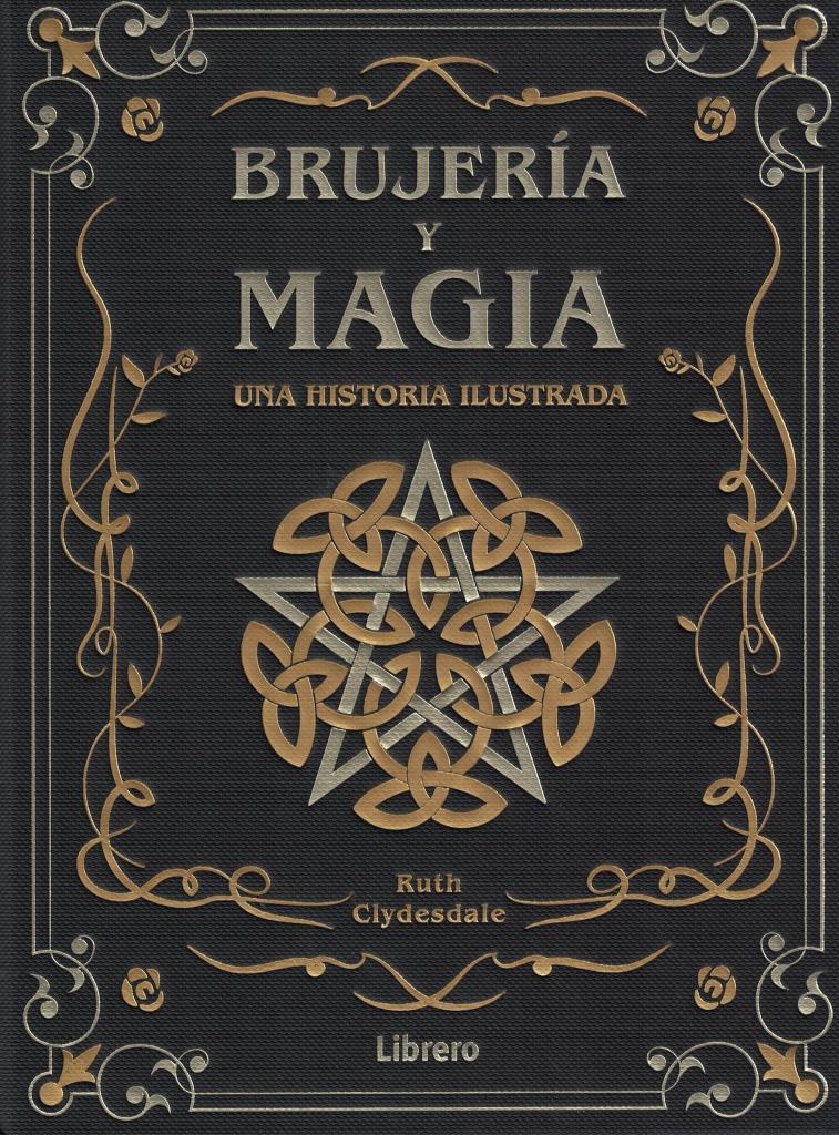 BRUJERIA Y MAGIA