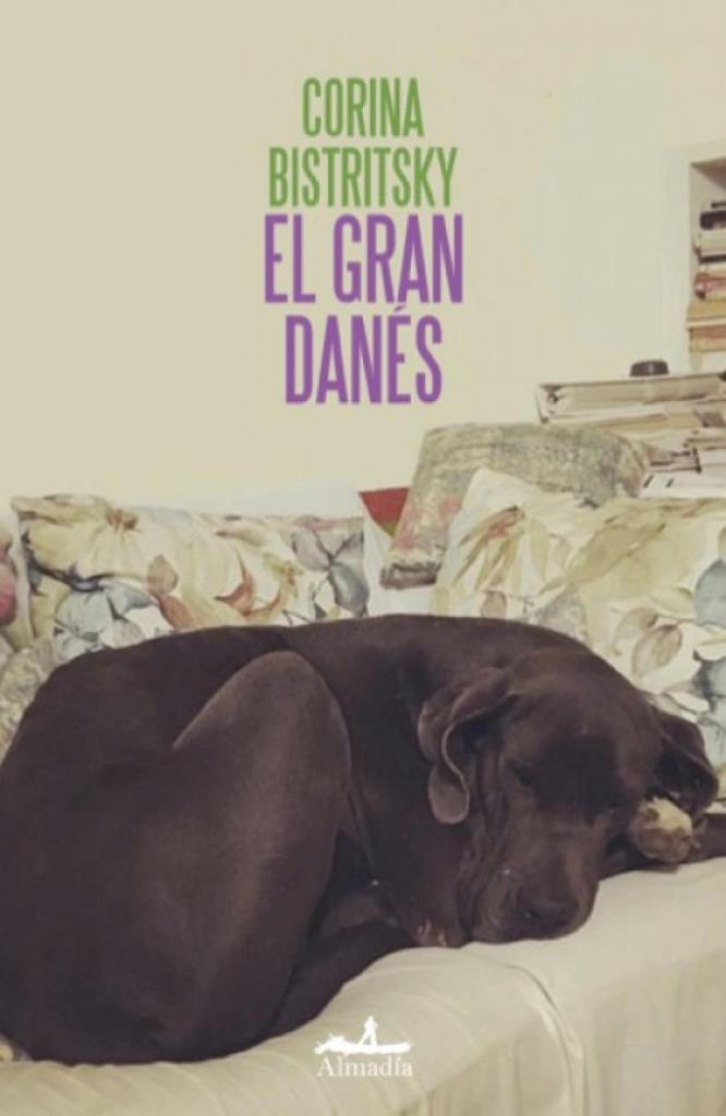 GRAN DANES, EL
