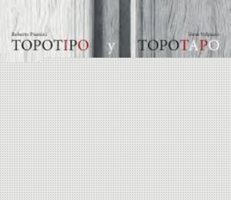 TOPOTIPO Y TOPOTAPO