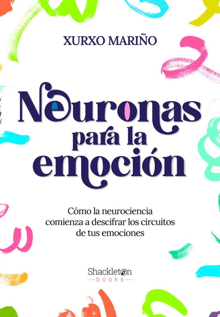 NEURONAS PARA LA EMOCION