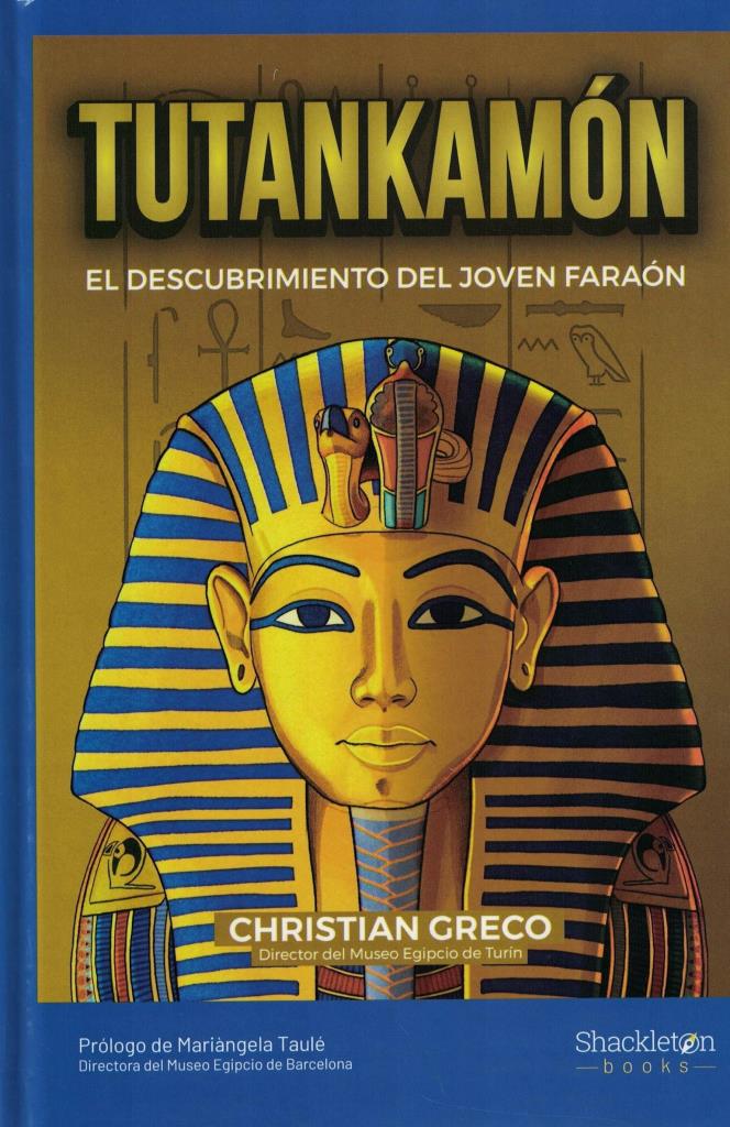 TUTANKAMON