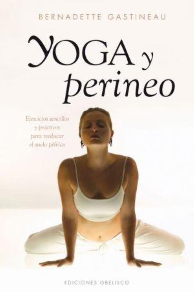 YOGA Y PERINEO