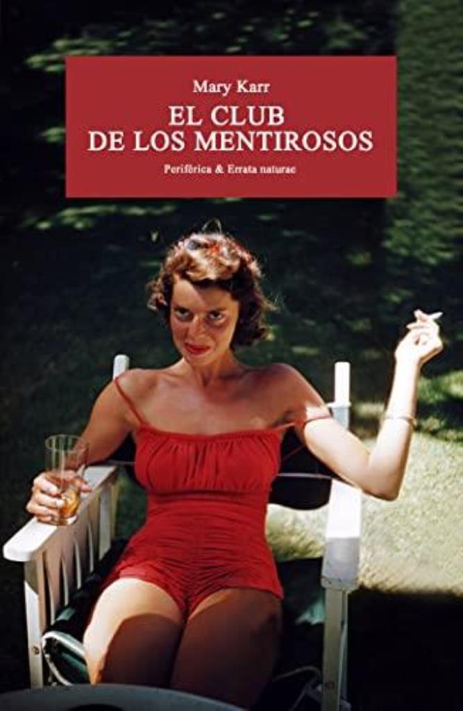 CLUB DE LOS MENTIROSOS, EL