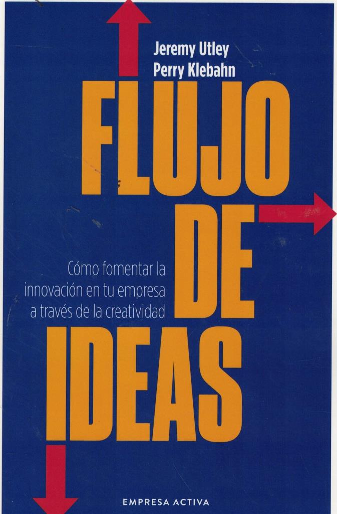 FLUJO DE IDEAS