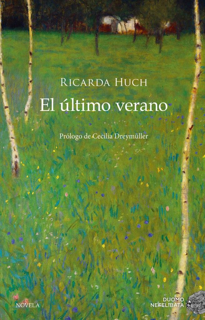ULTIMO VERANO, EL