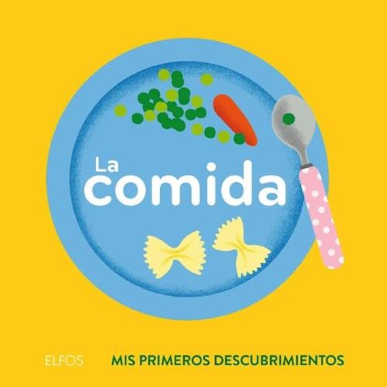 COMIDA, LA-  PRIMEROS DESCUBRIMIENTOS